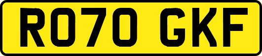 RO70GKF