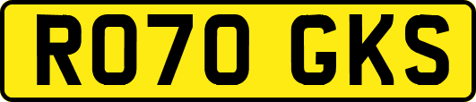 RO70GKS