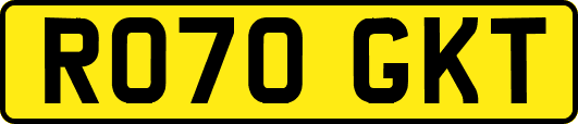 RO70GKT