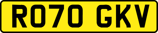 RO70GKV