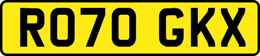 RO70GKX