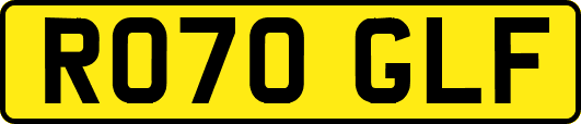 RO70GLF