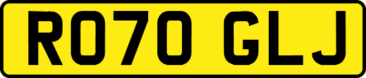 RO70GLJ