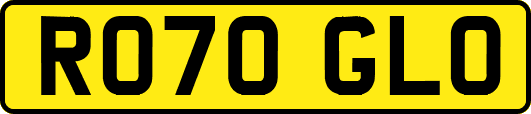 RO70GLO