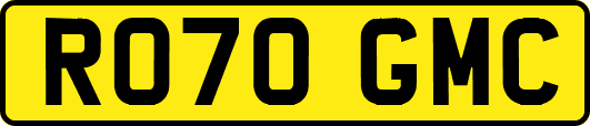 RO70GMC