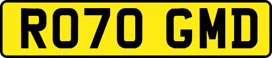 RO70GMD