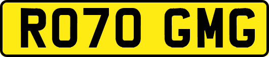 RO70GMG