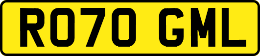RO70GML