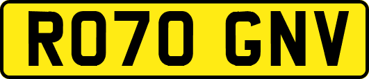 RO70GNV