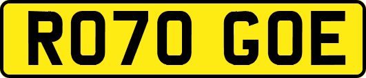 RO70GOE