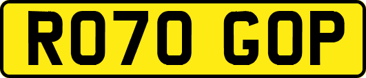 RO70GOP