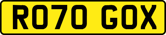 RO70GOX