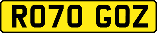 RO70GOZ