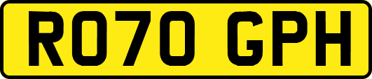 RO70GPH