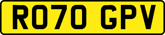 RO70GPV