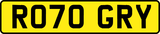 RO70GRY