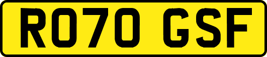 RO70GSF