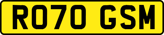 RO70GSM