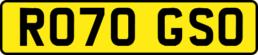 RO70GSO