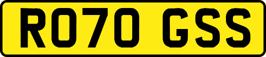 RO70GSS