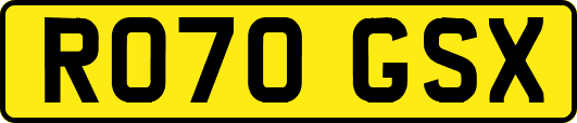 RO70GSX