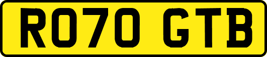 RO70GTB