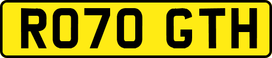 RO70GTH