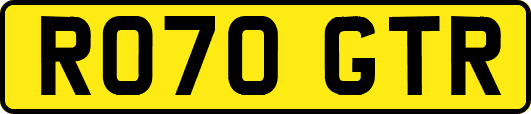 RO70GTR