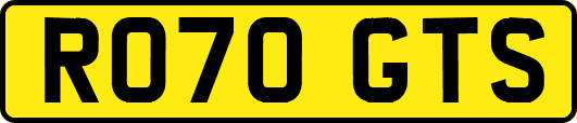RO70GTS