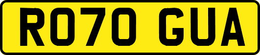 RO70GUA