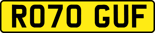 RO70GUF