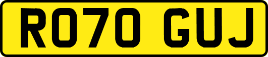 RO70GUJ