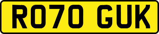 RO70GUK