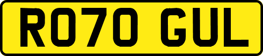 RO70GUL