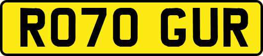 RO70GUR