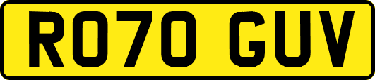 RO70GUV