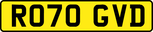 RO70GVD