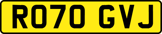 RO70GVJ