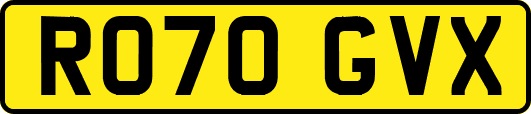 RO70GVX
