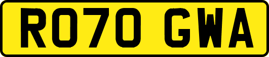 RO70GWA