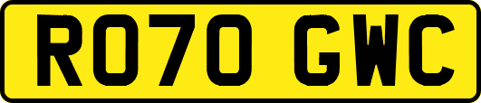 RO70GWC