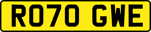 RO70GWE