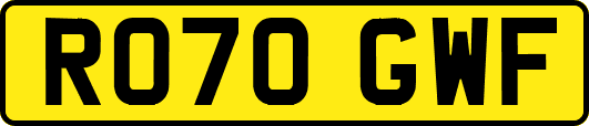 RO70GWF