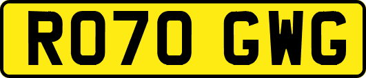RO70GWG