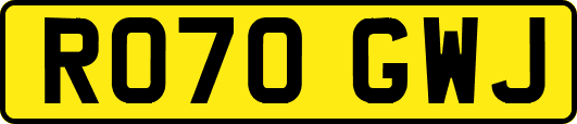 RO70GWJ