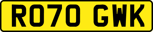 RO70GWK