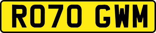 RO70GWM
