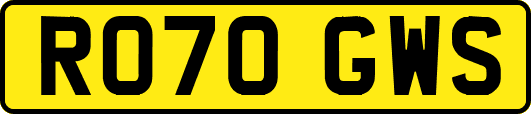 RO70GWS