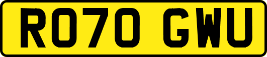 RO70GWU