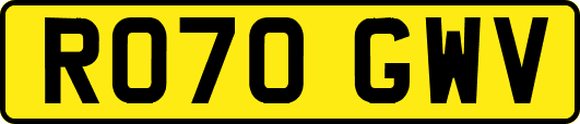 RO70GWV
